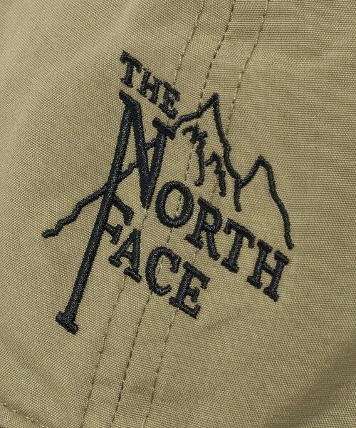 BEAUTY&YOUTH UNITED ARROWS / ビューティー&ユース ユナイテッドアローズ キャップ | ＜THE NORTH FACE＞コンパクト ロゴ キャップ | 詳細17