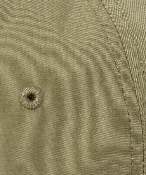 BEAUTY&YOUTH UNITED ARROWS / ビューティー&ユース ユナイテッドアローズ キャップ | ＜THE NORTH FACE＞コンパクト ロゴ キャップ | 詳細18