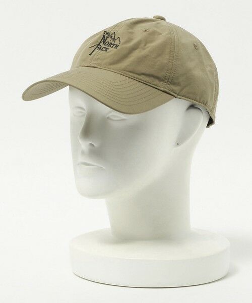 BEAUTY&YOUTH UNITED ARROWS / ビューティー&ユース ユナイテッドアローズ キャップ | ＜THE NORTH FACE＞コンパクト ロゴ キャップ | 詳細20