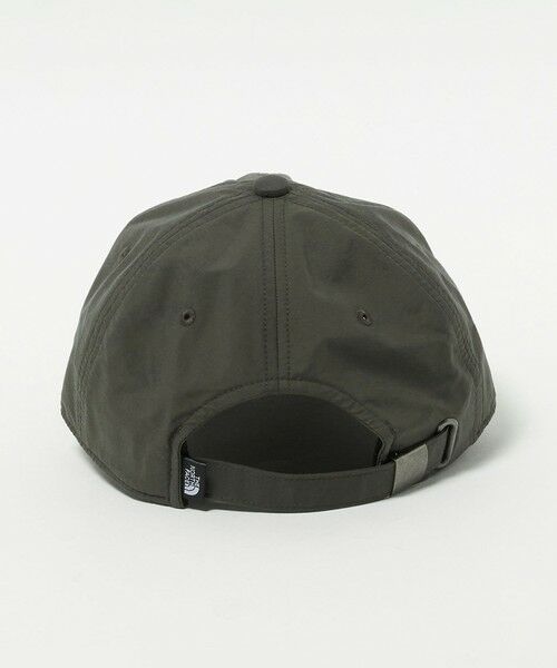 BEAUTY&YOUTH UNITED ARROWS / ビューティー&ユース ユナイテッドアローズ キャップ | ＜THE NORTH FACE＞コンパクト ロゴ キャップ | 詳細24