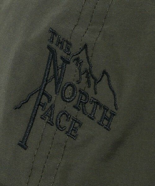BEAUTY&YOUTH UNITED ARROWS / ビューティー&ユース ユナイテッドアローズ キャップ | ＜THE NORTH FACE＞コンパクト ロゴ キャップ | 詳細25