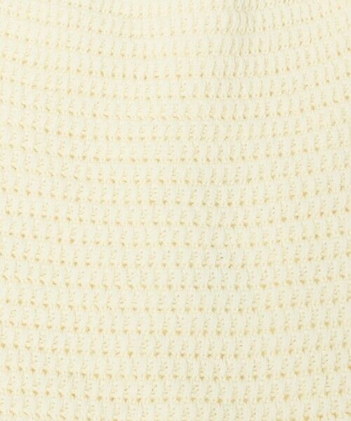 BEAUTY&YOUTH UNITED ARROWS / ビューティー&ユース ユナイテッドアローズ ニットキャップ | シンプル コットン ニットキャップ | 詳細4