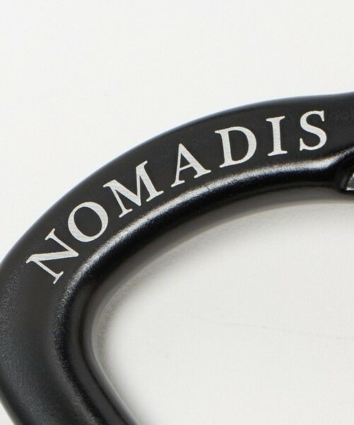 BEAUTY&YOUTH UNITED ARROWS / ビューティー&ユース ユナイテッドアローズ その他小物 | ＜NOMADIS＞ループストラップ | 詳細3
