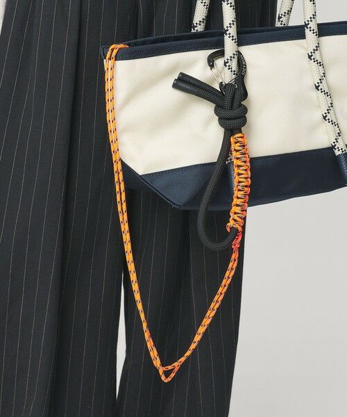 BEAUTY&YOUTH UNITED ARROWS / ビューティー&ユース ユナイテッドアローズ その他小物 | ＜NOMADIS＞ループストラップ | 詳細6