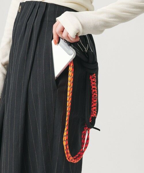 BEAUTY&YOUTH UNITED ARROWS / ビューティー&ユース ユナイテッドアローズ その他小物 | ＜NOMADIS＞ループストラップ | 詳細7