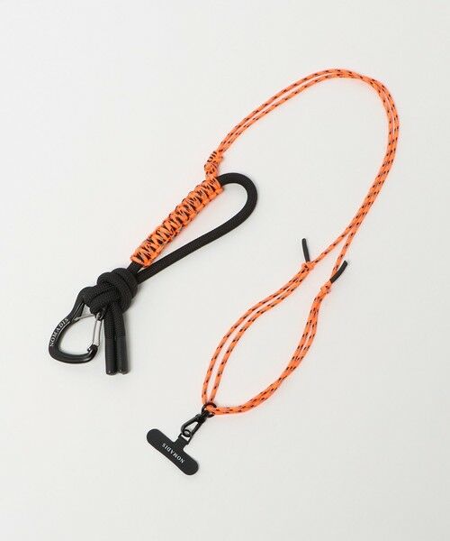 BEAUTY&YOUTH UNITED ARROWS / ビューティー&ユース ユナイテッドアローズ その他小物 | ＜NOMADIS＞ループストラップ | 詳細8