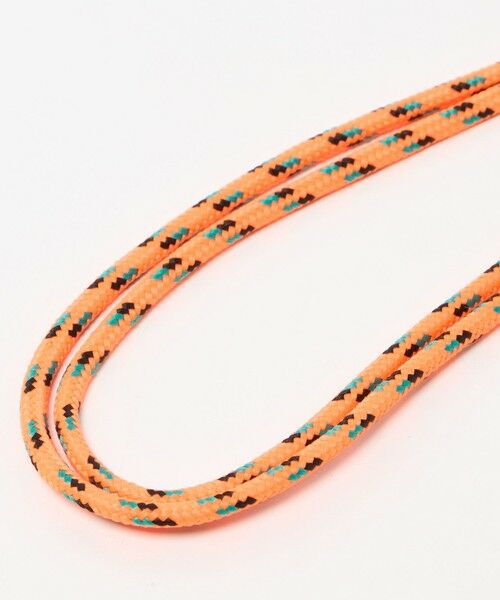 BEAUTY&YOUTH UNITED ARROWS / ビューティー&ユース ユナイテッドアローズ その他小物 | ＜NOMADIS＞ループストラップ | 詳細9