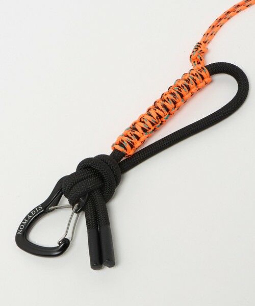 BEAUTY&YOUTH UNITED ARROWS / ビューティー&ユース ユナイテッドアローズ その他小物 | ＜NOMADIS＞ループストラップ | 詳細10