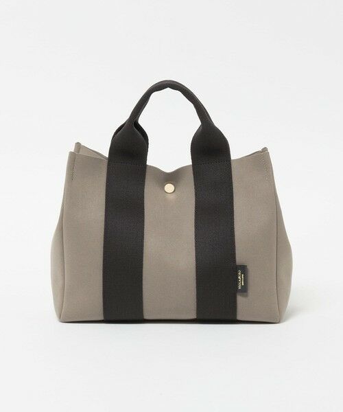 BEAUTY&YOUTH UNITED ARROWS / ビューティー&ユース ユナイテッドアローズ トートバッグ | ＜VIOLAd’ORO＞GINO スエードライク トートバッグ M | 詳細25