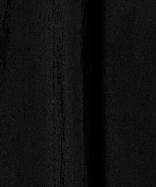 BEAUTY&YOUTH UNITED ARROWS / ビューティー&ユース ユナイテッドアローズ シャツ・ブラウス | ライト コットンナイロン ワッシャー レギュラーシャツ GRANDE TAPERD型 | 詳細5