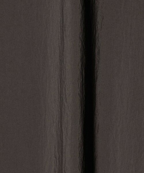 BEAUTY&YOUTH UNITED ARROWS / ビューティー&ユース ユナイテッドアローズ シャツ・ブラウス | ライト コットンナイロン ワッシャー レギュラーシャツ GRANDE TAPERD型 | 詳細20