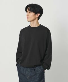BEAUTY&YOUTH UNITED ARROWS / ビューティー&ユース ユナイテッドアローズ カットソー | リファインド コットン スウェット