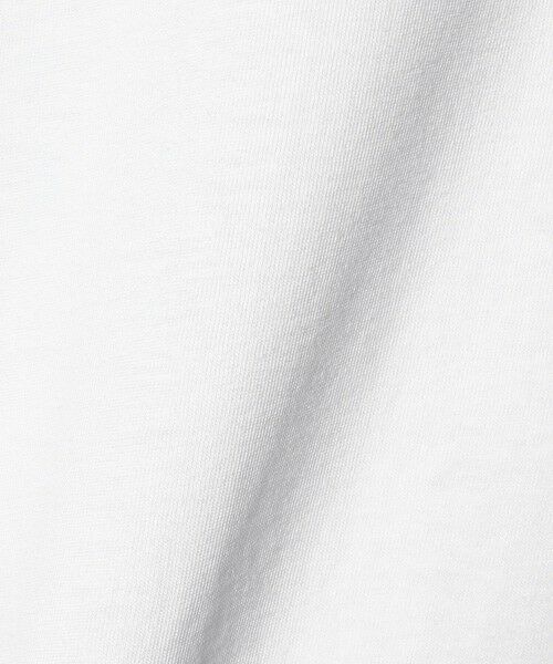 BEAUTY&YOUTH UNITED ARROWS / ビューティー&ユース ユナイテッドアローズ カットソー | リファインド コットン スウェット | 詳細5