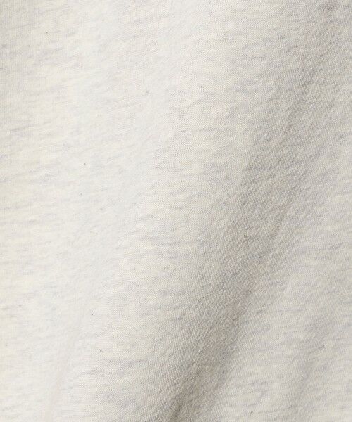 BEAUTY&YOUTH UNITED ARROWS / ビューティー&ユース ユナイテッドアローズ カットソー | リファインド コットン スウェット | 詳細13