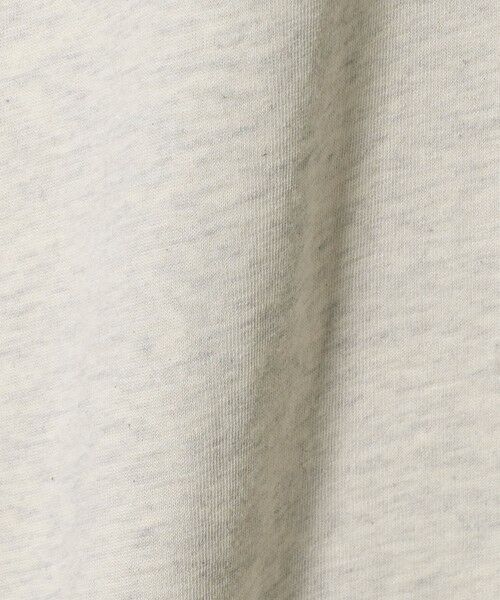 BEAUTY&YOUTH UNITED ARROWS / ビューティー&ユース ユナイテッドアローズ カットソー | リファインド コットン スウェット | 詳細14