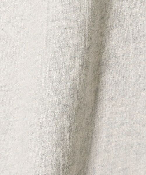 BEAUTY&YOUTH UNITED ARROWS / ビューティー&ユース ユナイテッドアローズ カットソー | リファインド コットン スウェット | 詳細21