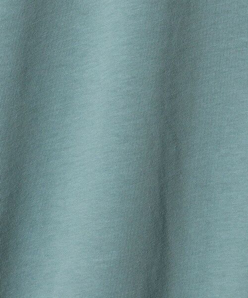 BEAUTY&YOUTH UNITED ARROWS / ビューティー&ユース ユナイテッドアローズ カットソー | リファインド コットン スウェット | 詳細19