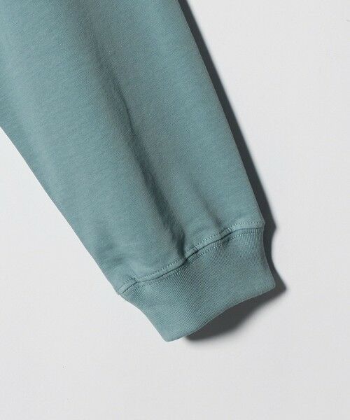 BEAUTY&YOUTH UNITED ARROWS / ビューティー&ユース ユナイテッドアローズ カットソー | リファインド コットン スウェット | 詳細26