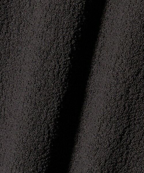 BEAUTY&YOUTH UNITED ARROWS / ビューティー&ユース ユナイテッドアローズ ニット・セーター | テクスチャード 3ボタン ヘンリーネック ニット ウォッシャブル | 詳細5