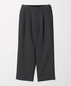 BEAUTY&YOUTH UNITED ARROWS / ビューティー&ユース ユナイテッドアローズ その他パンツ | VTG/DBL 1P スラックス NO.9