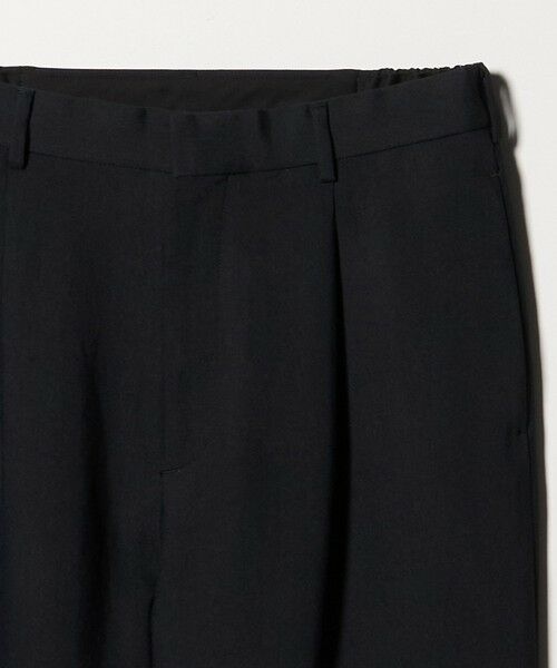 BEAUTY&YOUTH UNITED ARROWS / ビューティー&ユース ユナイテッドアローズ その他パンツ | VTG/DBL 1P スラックス NO.9 | 詳細5