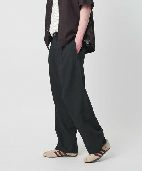 BEAUTY&YOUTH UNITED ARROWS / ビューティー&ユース ユナイテッドアローズ その他パンツ | VTG/DBL 1P スラックス NO.9 | 詳細2