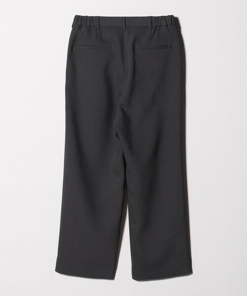 BEAUTY&YOUTH UNITED ARROWS / ビューティー&ユース ユナイテッドアローズ その他パンツ | VTG/DBL 1P スラックス NO.9 | 詳細4