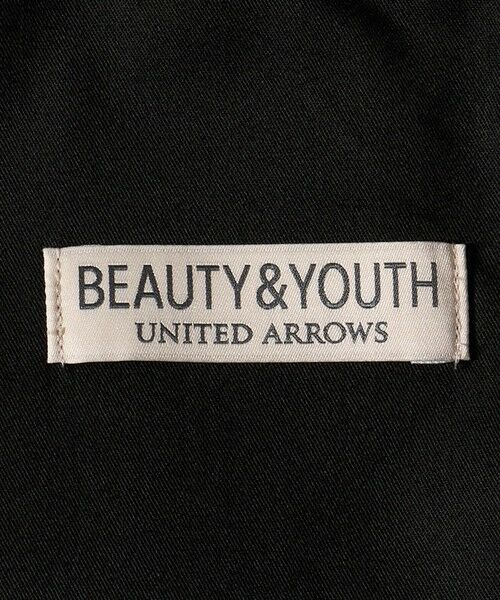 BEAUTY&YOUTH UNITED ARROWS / ビューティー&ユース ユナイテッドアローズ その他パンツ | VTG/DBL 1P スラックス NO.9 | 詳細18