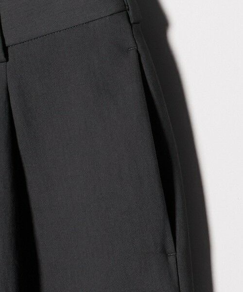 BEAUTY&YOUTH UNITED ARROWS / ビューティー&ユース ユナイテッドアローズ その他パンツ | VTG/DBL 1P スラックス NO.9 | 詳細6