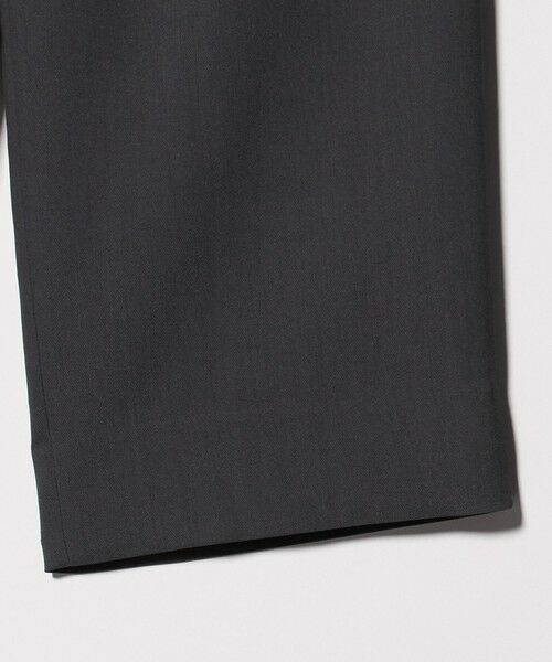 BEAUTY&YOUTH UNITED ARROWS / ビューティー&ユース ユナイテッドアローズ その他パンツ | VTG/DBL 1P スラックス NO.9 | 詳細9