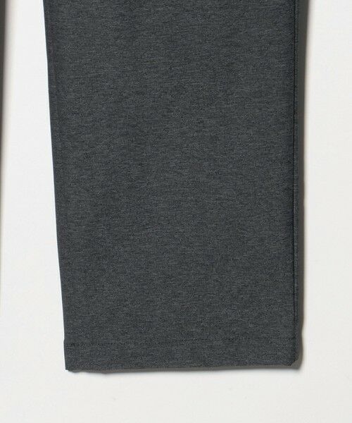 BEAUTY&YOUTH UNITED ARROWS / ビューティー&ユース ユナイテッドアローズ その他パンツ | スラブ １プリーツ イージー テーパード パンツ NO.5 ストレッチ 撥水 UVカット | 詳細20