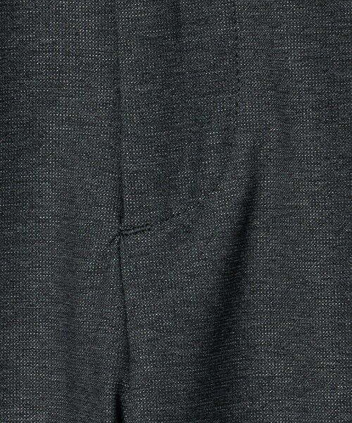 BEAUTY&YOUTH UNITED ARROWS / ビューティー&ユース ユナイテッドアローズ その他パンツ | スラブ １プリーツ イージー テーパード パンツ NO.5 ストレッチ 撥水 UVカット | 詳細21