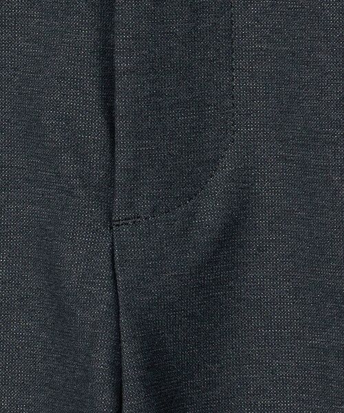 BEAUTY&YOUTH UNITED ARROWS / ビューティー&ユース ユナイテッドアローズ その他パンツ | スラブ １プリーツ イージー テーパード パンツ NO.5 ストレッチ 撥水 UVカット | 詳細29