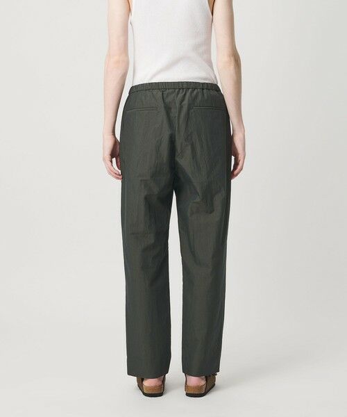 BEAUTY&YOUTH UNITED ARROWS / ビューティー&ユース ユナイテッドアローズ その他パンツ | FLFY コットンナイロン バルーンイージーパンツ  NO.9 | 詳細13