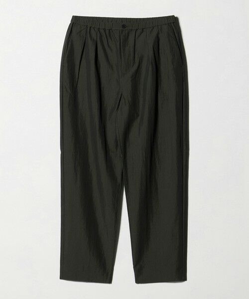 BEAUTY&YOUTH UNITED ARROWS / ビューティー&ユース ユナイテッドアローズ その他パンツ | FLFY コットンナイロン バルーンイージーパンツ  NO.9 | 詳細14