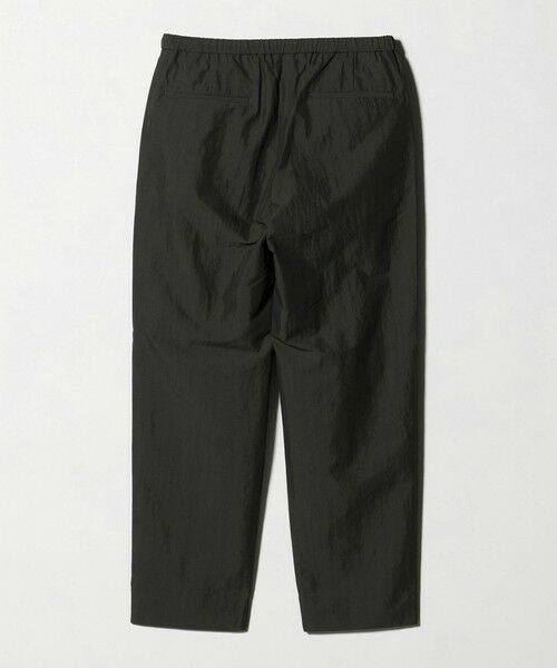 BEAUTY&YOUTH UNITED ARROWS / ビューティー&ユース ユナイテッドアローズ その他パンツ | FLFY コットンナイロン バルーンイージーパンツ  NO.9 | 詳細15