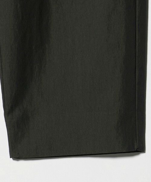 BEAUTY&YOUTH UNITED ARROWS / ビューティー&ユース ユナイテッドアローズ その他パンツ | FLFY コットンナイロン バルーンイージーパンツ  NO.9 | 詳細20