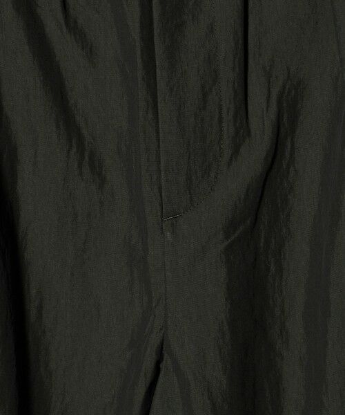 BEAUTY&YOUTH UNITED ARROWS / ビューティー&ユース ユナイテッドアローズ その他パンツ | FLFY コットンナイロン バルーンイージーパンツ  NO.9 | 詳細21