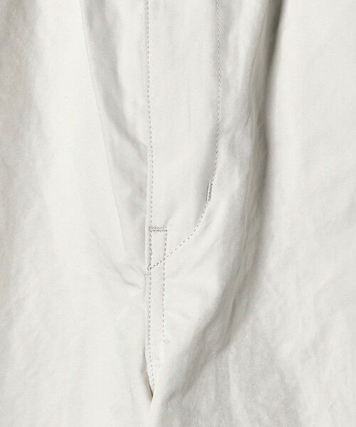 BEAUTY&YOUTH UNITED ARROWS / ビューティー&ユース ユナイテッドアローズ その他パンツ | シェード ナイロン オーバーパンツ NO.11 | 詳細14