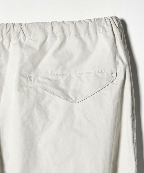 BEAUTY&YOUTH UNITED ARROWS / ビューティー&ユース ユナイテッドアローズ その他パンツ | シェード ナイロン オーバーパンツ NO.11 | 詳細4