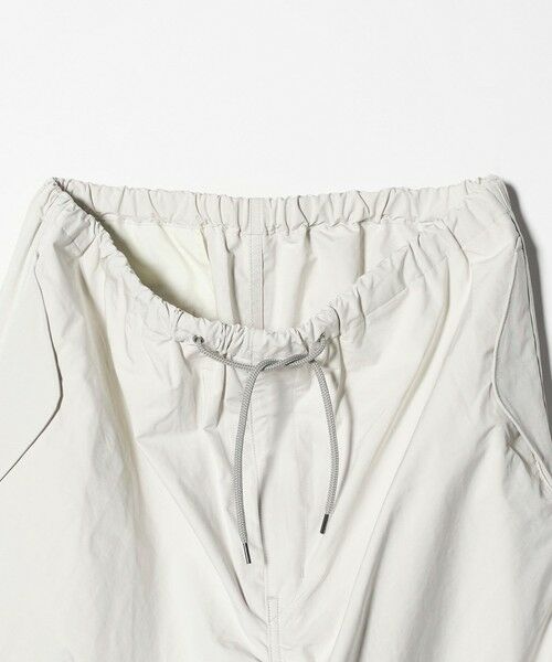 BEAUTY&YOUTH UNITED ARROWS / ビューティー&ユース ユナイテッドアローズ その他パンツ | シェード ナイロン オーバーパンツ NO.11 | 詳細5