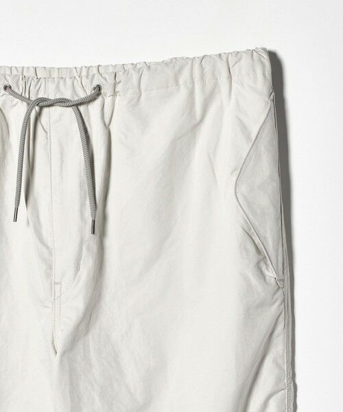 BEAUTY&YOUTH UNITED ARROWS / ビューティー&ユース ユナイテッドアローズ その他パンツ | シェード ナイロン オーバーパンツ NO.11 | 詳細9