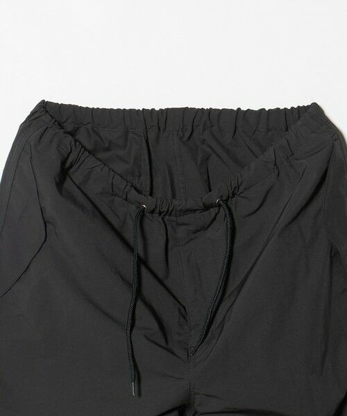 BEAUTY&YOUTH UNITED ARROWS / ビューティー&ユース ユナイテッドアローズ その他パンツ | シェード ナイロン オーバーパンツ NO.11 | 詳細20