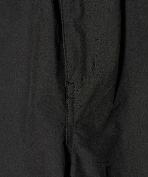 BEAUTY&YOUTH UNITED ARROWS / ビューティー&ユース ユナイテッドアローズ その他パンツ | シェード ナイロン オーバーパンツ NO.11 | 詳細21