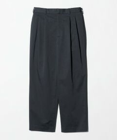 BEAUTY&YOUTH UNITED ARROWS / ビューティー&ユース ユナイテッドアローズ その他パンツ | ネオ チノ バギー トラウザー NO.9