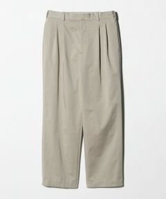 BEAUTY&YOUTH UNITED ARROWS / ビューティー&ユース ユナイテッドアローズ その他パンツ | ネオ チノ バギー トラウザー NO.9