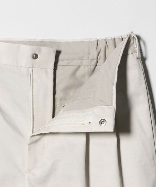 BEAUTY&YOUTH UNITED ARROWS / ビューティー&ユース ユナイテッドアローズ その他パンツ | ネオ チノ バギー トラウザー NO.9 | 詳細8