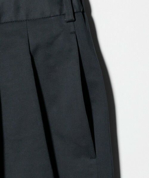 BEAUTY&YOUTH UNITED ARROWS / ビューティー&ユース ユナイテッドアローズ その他パンツ | ネオ チノ バギー トラウザー NO.9 | 詳細14