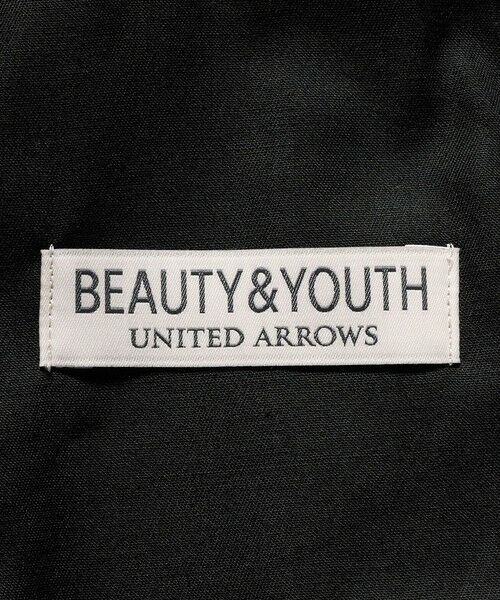 BEAUTY&YOUTH UNITED ARROWS / ビューティー&ユース ユナイテッドアローズ その他パンツ | ネオ チノ バギー トラウザー NO.9 | 詳細19