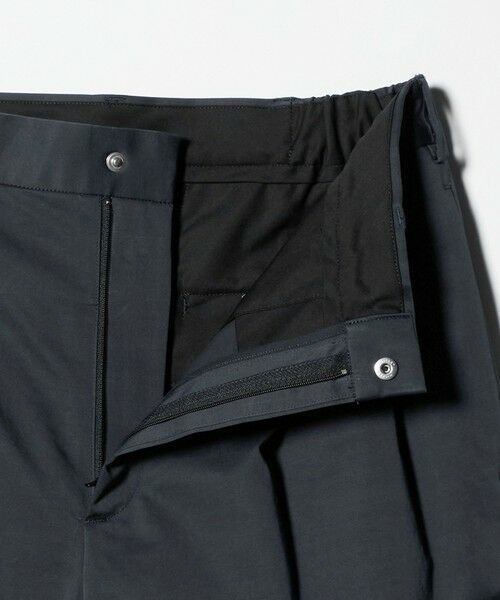 BEAUTY&YOUTH UNITED ARROWS / ビューティー&ユース ユナイテッドアローズ その他パンツ | ネオ チノ バギー トラウザー NO.9 | 詳細8